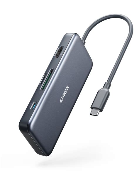 anker usb c hub|anker usb c hub drivers.